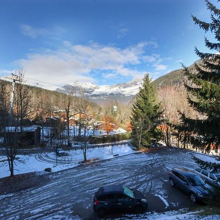Le Gouter - Ski-In Ski-Out - Indoor Pool Les Houches Dış mekan fotoğraf